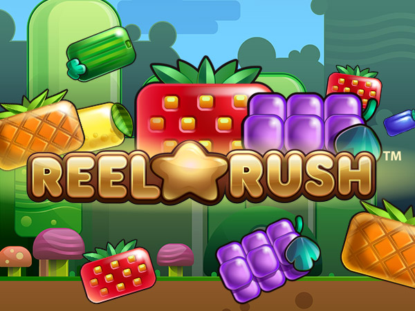 Reel Rush™