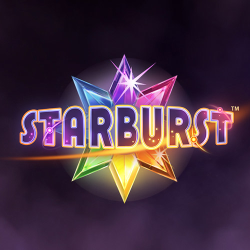 starburst slot