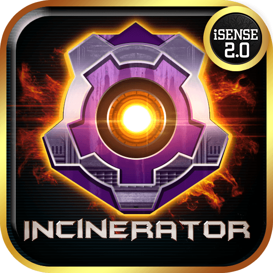 Incinerator