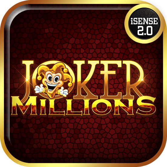 Spill Joker Millions Spilleautomat av Yggdrasil Gaming Gratis Nå