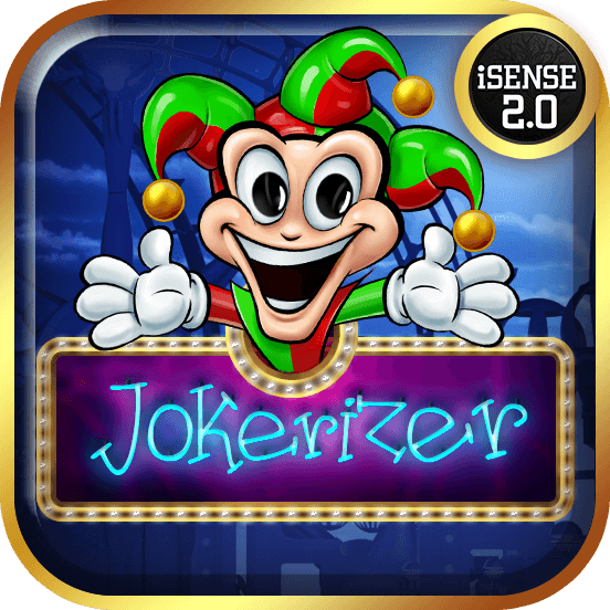 Jokerizer Spilleautomat