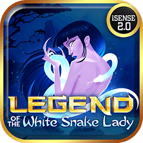 Legend of the White Snake Lady Spilleautomat