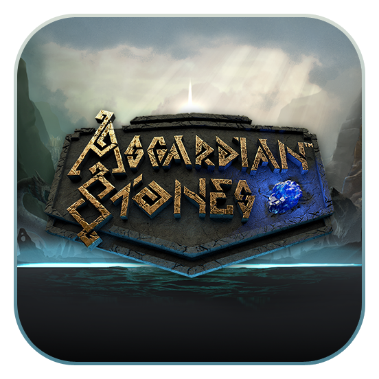 Asgardian Stones Anmeldelse | Spilleautomat fra NetEnt