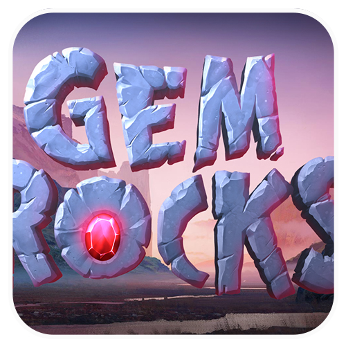 Gem Rocks Anmeldelse | Spilleautomat fra Yggdrasil